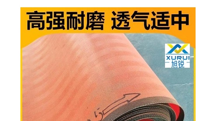 電廠脫硫?yàn)V布?jí)簽V網(wǎng)-透氣適中500強(qiáng)企業(yè)使用[旭瑞網(wǎng)業(yè)]